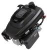 Motor Motosapa Zongshen XP200A, 6.5CP, Ax Vertical 25mm, Lungime Ax 84mm