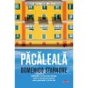 Pacaleala - Domenico Starnone, Roman, Beletristica