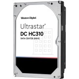 HDD Server Ultrastar DC HC310, 3.5&amp;#039;, 6TB, SAS, 7200RPM, 256MB cache, Western Digital