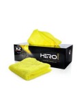 Set 30 Lavete din Microfibra K2 Hiro Pro, 30x30cm