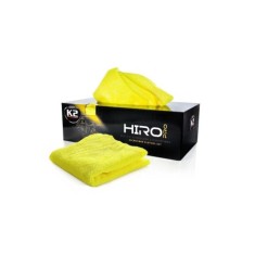 Set 30 Lavete din Microfibra K2 Hiro Pro, 30x30cm