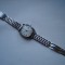 Ceas mecanic Kienzle 17 jewels, semidefect, autonomie mica