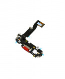 Cumpara ieftin Modul Incarcare Apple iPhone 12, iPhone 12 Pro Rosu