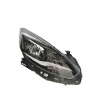 Far Opel Zafira Tourer, 11.2016-, partea Dreapta, tip bec H7+H7, cu lumini de zi LED, fara modul leduri, fara unitate control leduri, cu motoras, MAG, AL Automotive Lighting