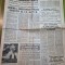 ziarul romania libera 5 august 1989 - centrala minereurilor deva