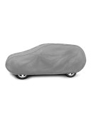 Prelata auto, husa exterioara Optimal Garage L suv/off-road 430-460 cm, Kegel