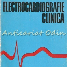 Electrocardiografie Clinica - Ioan Zagreanu