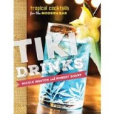 Tiki drinks