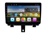 Navigatie Auto Multimedia cu GPS Audi Q3 (2011 - 2018), Android, Display 9 inch, 2 GB RAM si 32 GB ROM, Internet, 4G, Aplicatii, Waze, Wi-Fi, USB, Blu, Navigps