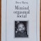 Mimand orgasmul social - Doru Mares// dedicatie autor pentru Ion Caramitru