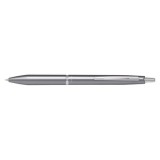 Pix cu bila Acro 1000 Pilot 1.0 mm + Cutie cadou Argintiu