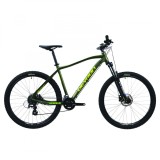 Cumpara ieftin Bicicleta Mtb Devron Riddle RM1.7 - 27.5 Inch, M, Verde Ultimate FactoryBikes