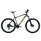 Bicicleta Mtb Devron Riddle RM1.7 - 27.5 Inch, M, Verde Ultimate FactoryBikes