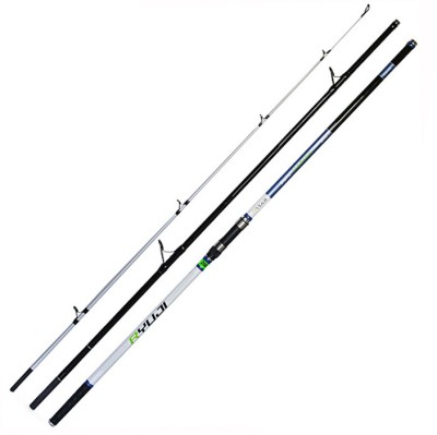 Lanseta spinning Ryuji Surf Master 250g / 4.20m foto