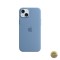 Husa MagSafe pentru Apple iPhone 15 Plus Bleu MT193ZM/A