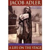 Jacob Adler