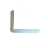 Cumpara ieftin Suport AC 18-24000 BTU, Ambutisat ( ALB ) talpa 53 cm TABLA 2.0