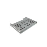 Tăviță picurare originală DeLonghi pentru espressor, cod 6013213391