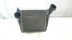 Intercooler Volkswagen Touareg 5.0 TDI, An 2002-2010, cod 7L0145804A foto