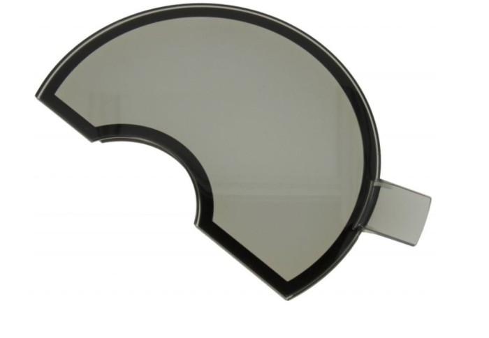 Capac rezervor cafea boabe pentru espressor MELITTA 6751876, F53 - F58
