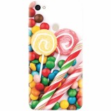 Husa silicon pentru Xiaomi Redmi Note 5A, Sweet Colorful Candy