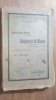 Calatorie in China- Spatarul Nicolai Milescu 1926