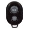 Telecomandă Bluetooth Video Gadgets, I Shutter, Culoare Negru, Compatibil iOS/Android, Dimensiuni 3x4.8x1cm