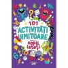 101 activitati uimitoare pentru copii isteti, Litera