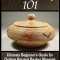 Basket Weaving 101: The Ultimate Beginner&#039;s Guide for Getting Started Basket Weaving - Techniques, Secrets and Tips