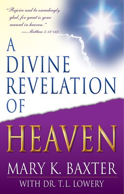 A Divine Revelation of Heaven foto