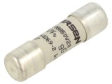 Siguranţă ceramică gG 20A 500VAC 10x38mm