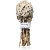 Jungle Way White Sage suporturi pentru ars tăm&acirc;ie 15 cm