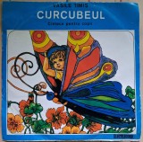 Disc vinil Vasile Timiș - Curcubeul (C&icirc;ntece Pentru Copii) (7", Mono)-Electrecord-EXC 10.468