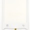 Touchscreen LG GT540 Optimus WHITE