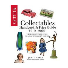 Miller's Collectables Handbook and Price Guide 2019-2020