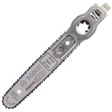 Bosch Nanoblade - Lama si lant pentru drujba 50 mm NanoBlade EasyCut 12 EasyCut 50 AdvancedCut 18 AdvancedCut 50
