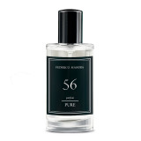 Cumpara ieftin Parfum Pure FM 56, 50 ml - Federico Mahora