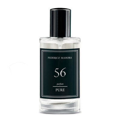 Parfum Pure FM 56, 50 ml - Federico Mahora foto