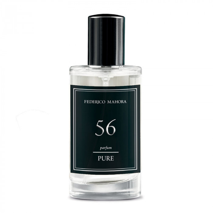 Parfum Pure FM 56, 50 ml - Federico Mahora