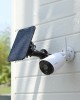 ARGUS SERIES WITH SOLAR PANEL &quot;B320 WITH SOLAR PANEL&quot; (timbru verde 0.8 lei), Reolink
