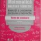Matematica clasa a XI-a. Breviar teoretic. Exercitii si probleme propuse si rezolvate. Teste de evaluare &ndash; Petre Simion, Victor Nicolae