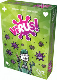 Joc - Virus | Ideal Board Games