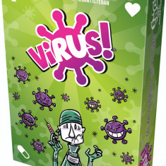 Joc - Virus | Ideal Board Games