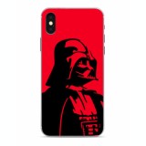 HUSA CAPAC TPU, DARTH VADER 019, APPLE IPHONE XS MAX CU LICENTA, BLISTER