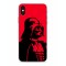 HUSA CAPAC TPU, DARTH VADER 019, SAMSUNG G955 GALAXY S8 PLUS CU LICENTA, BLISTER