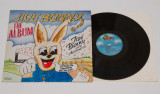 Jive Bunny - The Album &lrm;- disc vinil, vinyl, LP