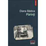 Parinti - Diana Badica