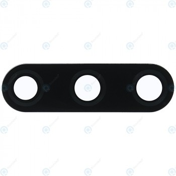Obiectivul camerei LG V40 ThinQ (LMV405 V405EBW) MKC66760001 foto