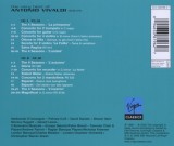 The Very Best of Vivaldi | Various Artists, Clasica, Virgin Classics