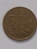 5 groszy 2007